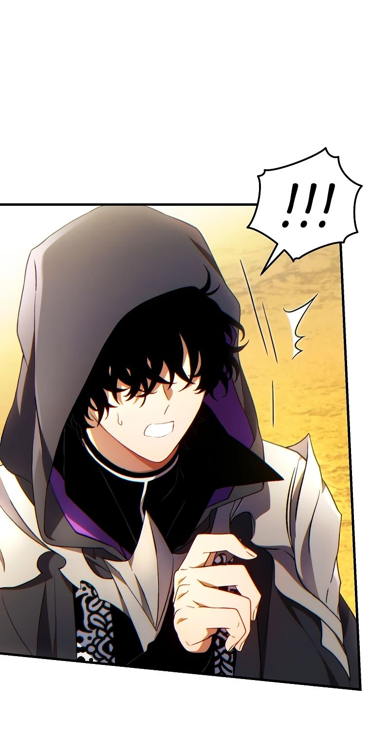 Манга 100-я регрессия игрока максимального уровня - Глава 68 Страница 55