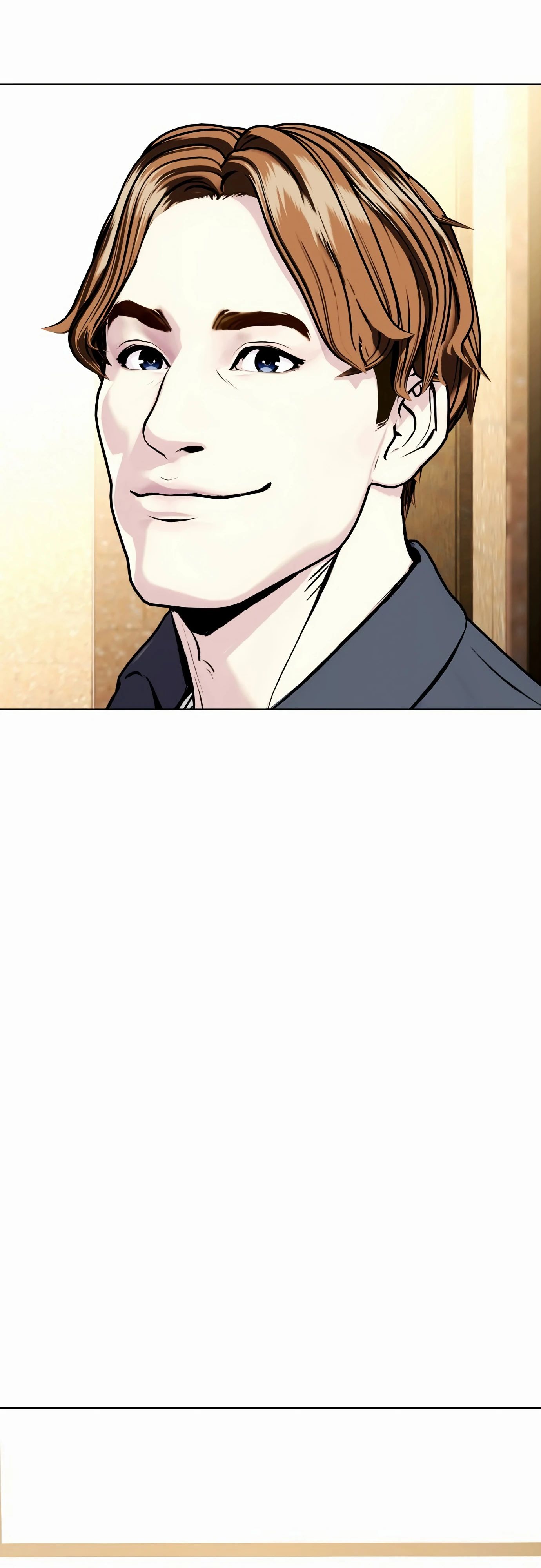 Манга Тот, над кем издеваются, слишком хорош в борьбе - Глава 131 Страница 61