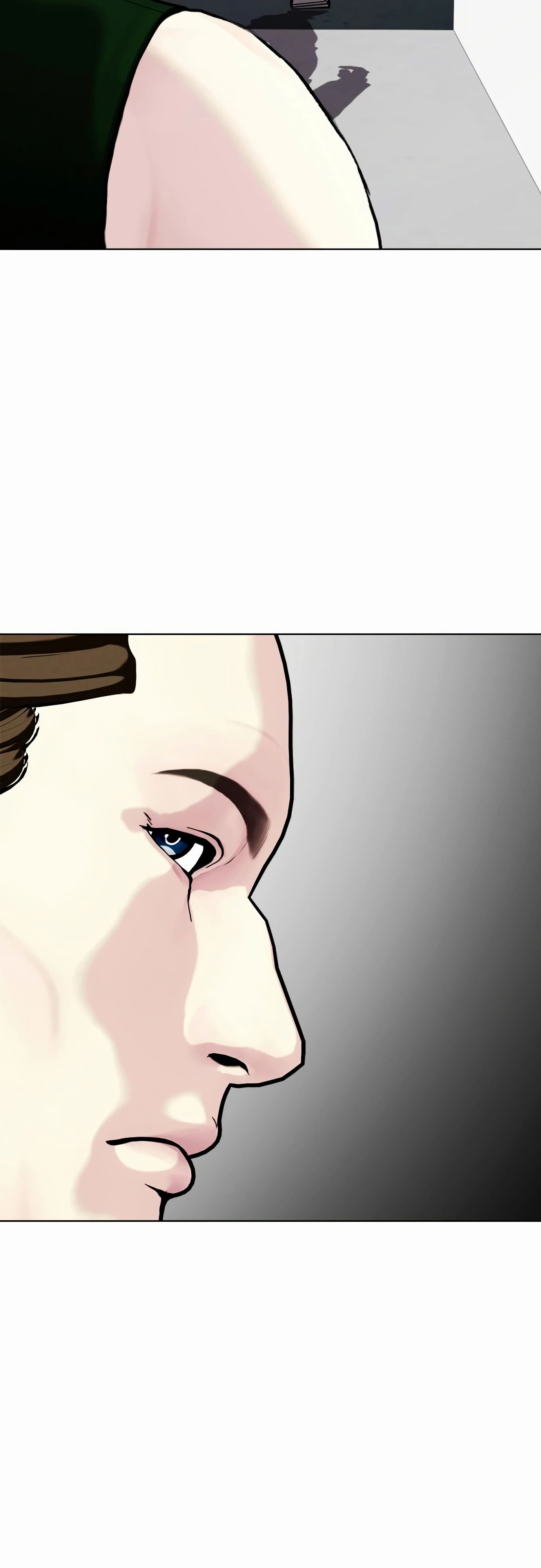 Манга Тот, над кем издеваются, слишком хорош в борьбе - Глава 131 Страница 19