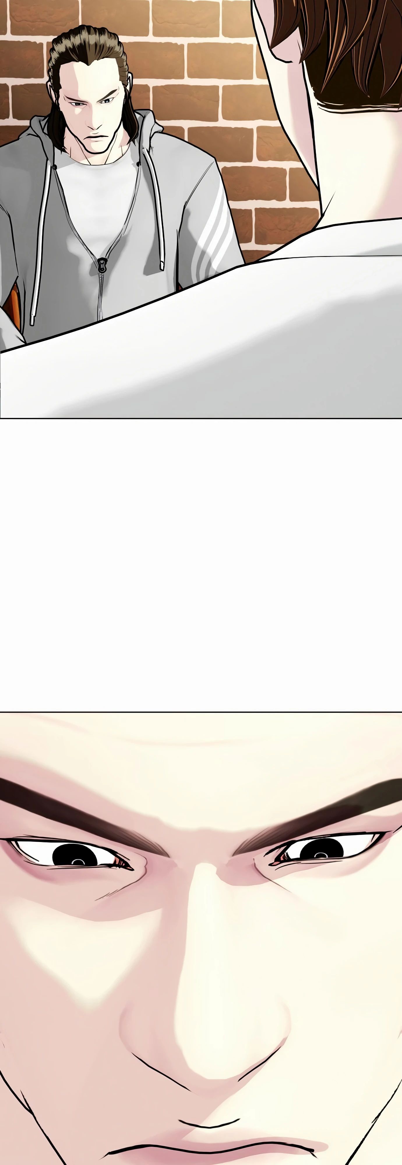 Манга Тот, над кем издеваются, слишком хорош в борьбе - Глава 131 Страница 64