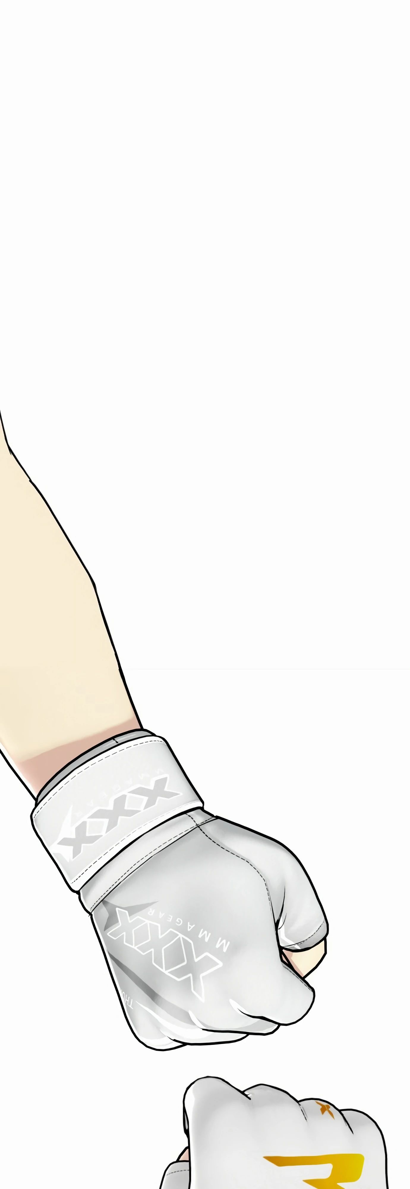 Манга Тот, над кем издеваются, слишком хорош в борьбе - Глава 131 Страница 100