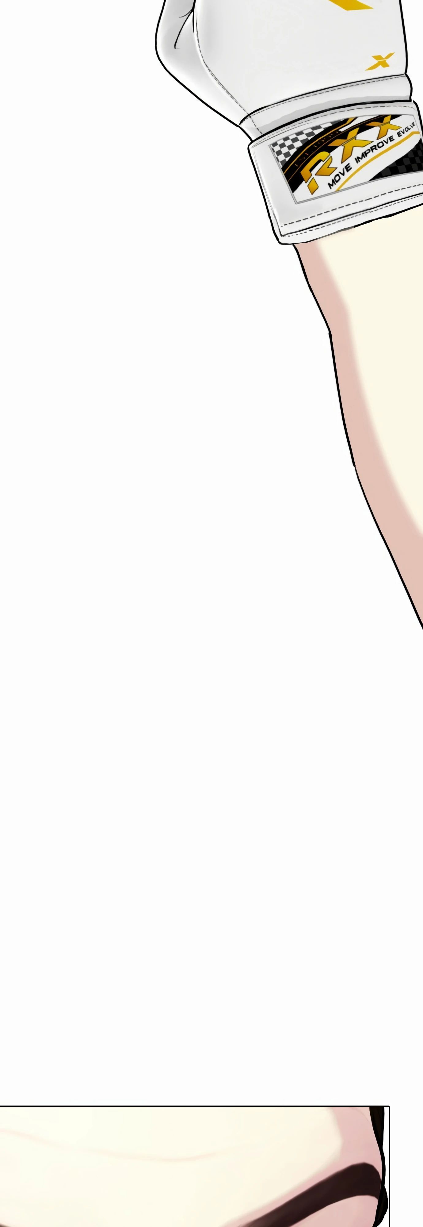 Манга Тот, над кем издеваются, слишком хорош в борьбе - Глава 131 Страница 101