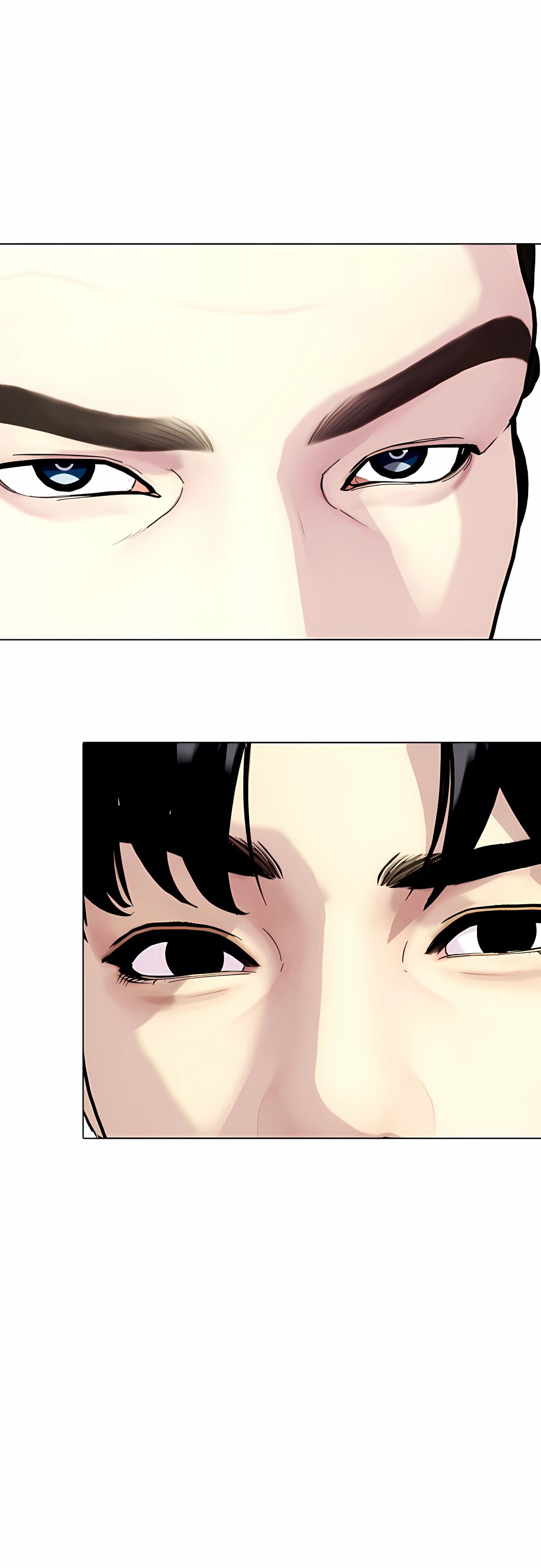 Манга Тот, над кем издеваются, слишком хорош в борьбе - Глава 132 Страница 2