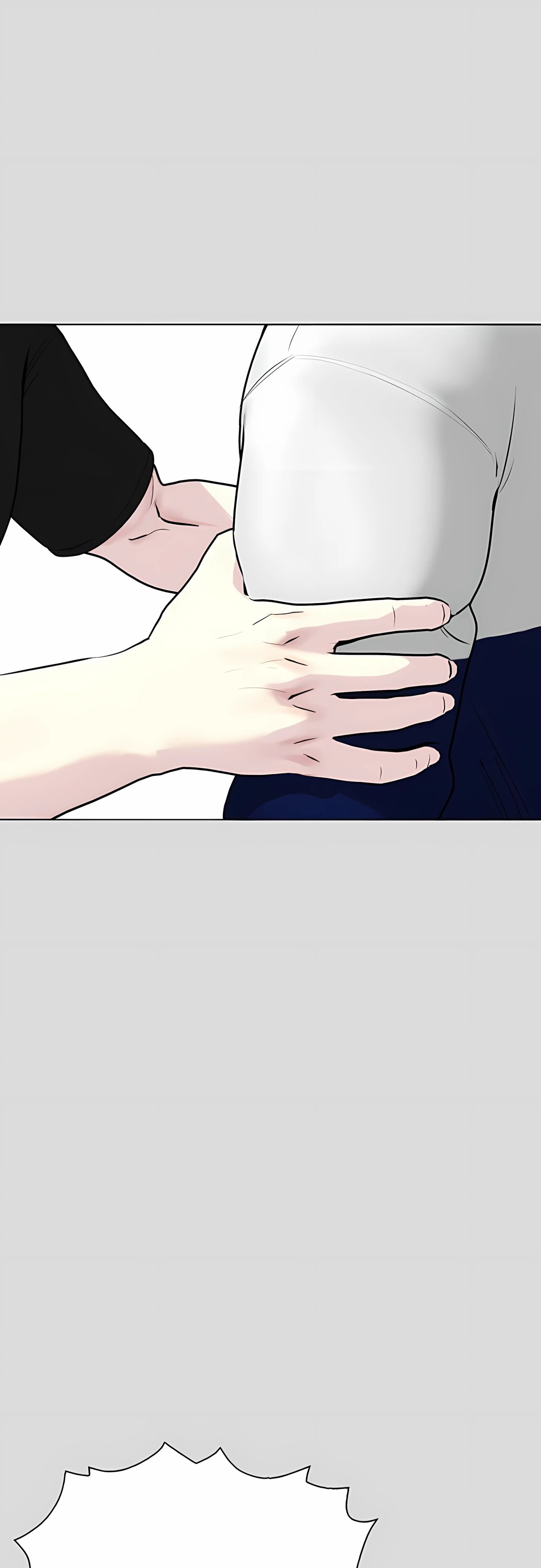 Манга Тот, над кем издеваются, слишком хорош в борьбе - Глава 133 Страница 52