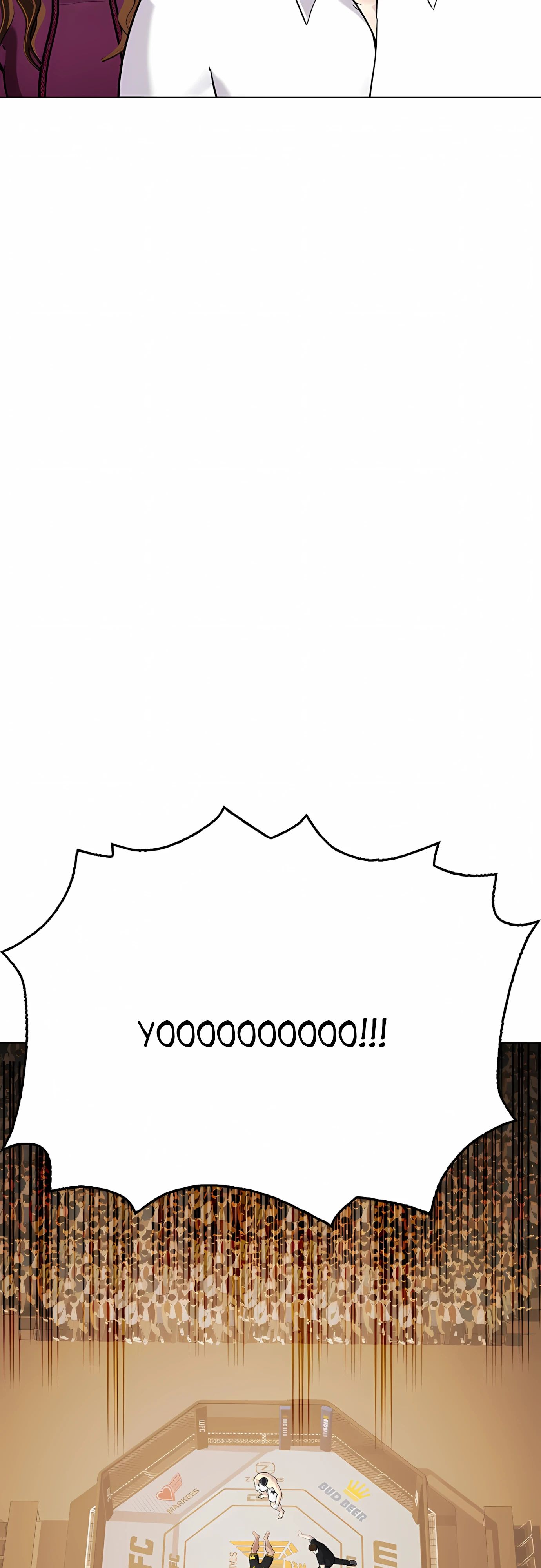 Манга Тот, над кем издеваются, слишком хорош в борьбе - Глава 136 Страница 33