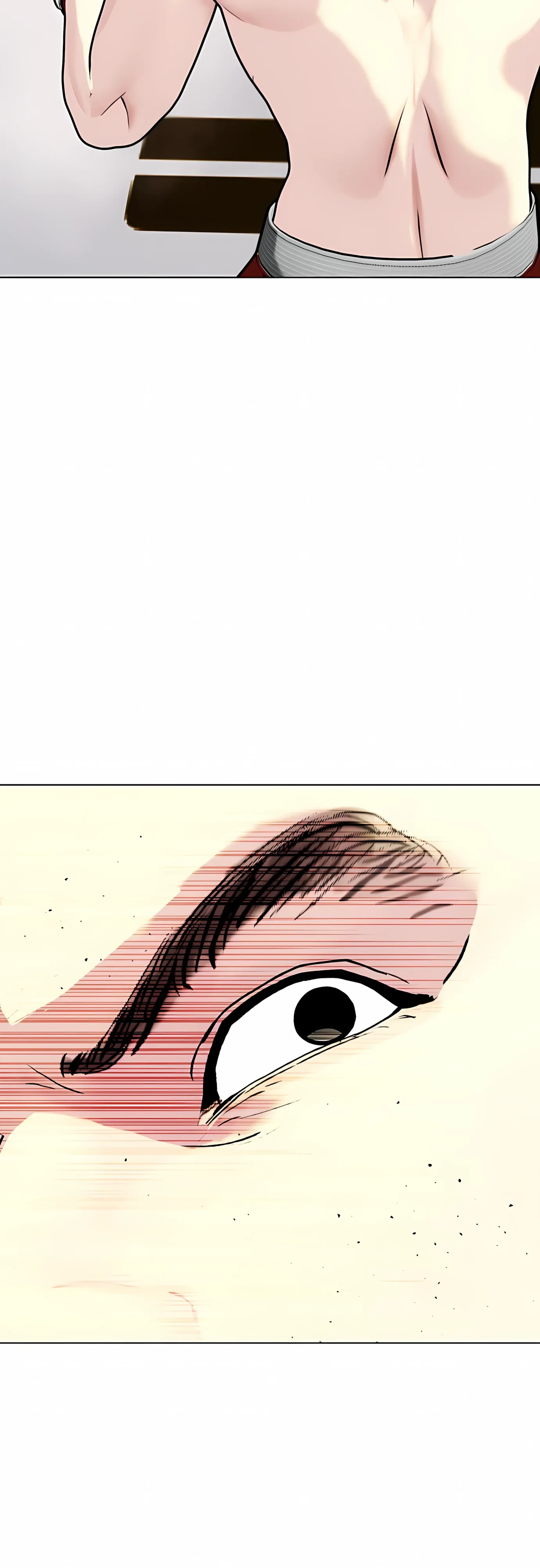 Манга Тот, над кем издеваются, слишком хорош в борьбе - Глава 137 Страница 32