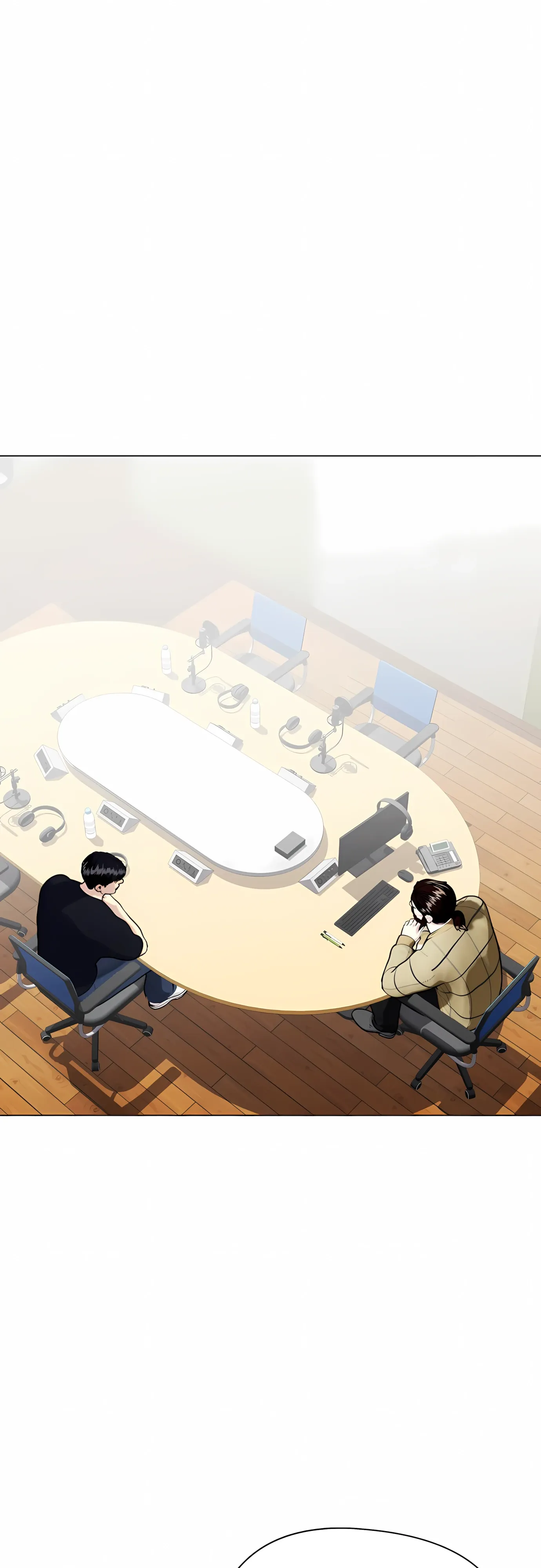 Манга Тот, над кем издеваются, слишком хорош в борьбе - Глава 137 Страница 82