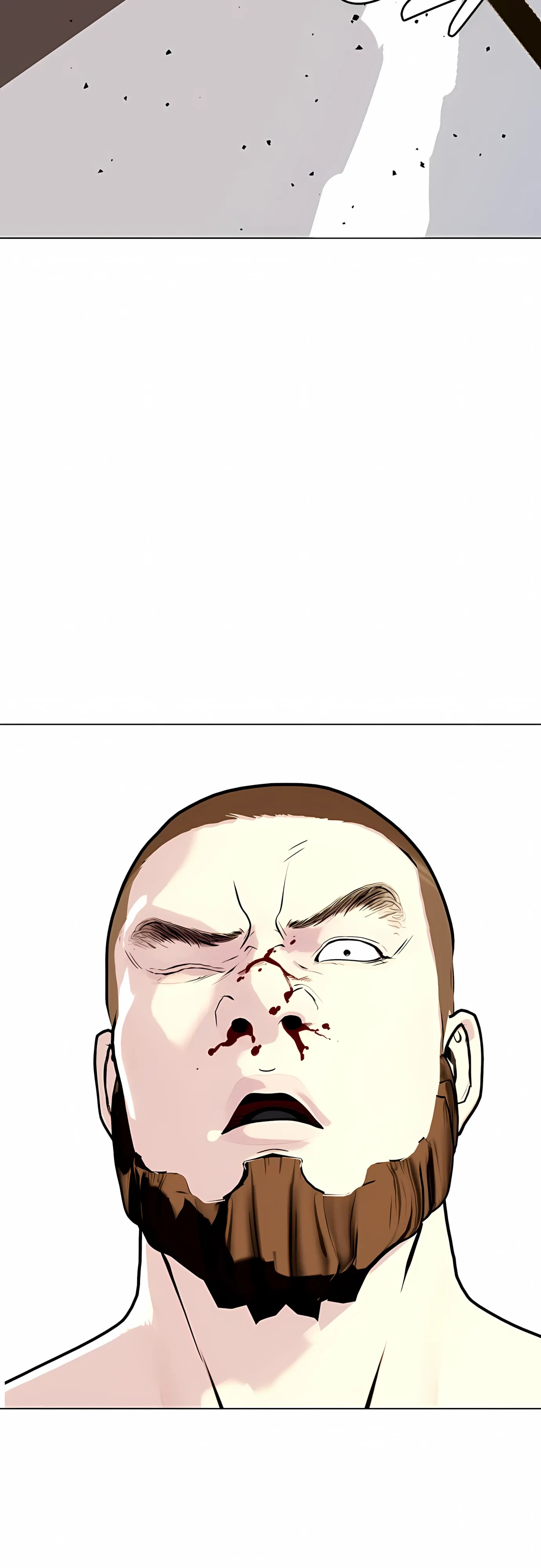 Манга Тот, над кем издеваются, слишком хорош в борьбе - Глава 137 Страница 68