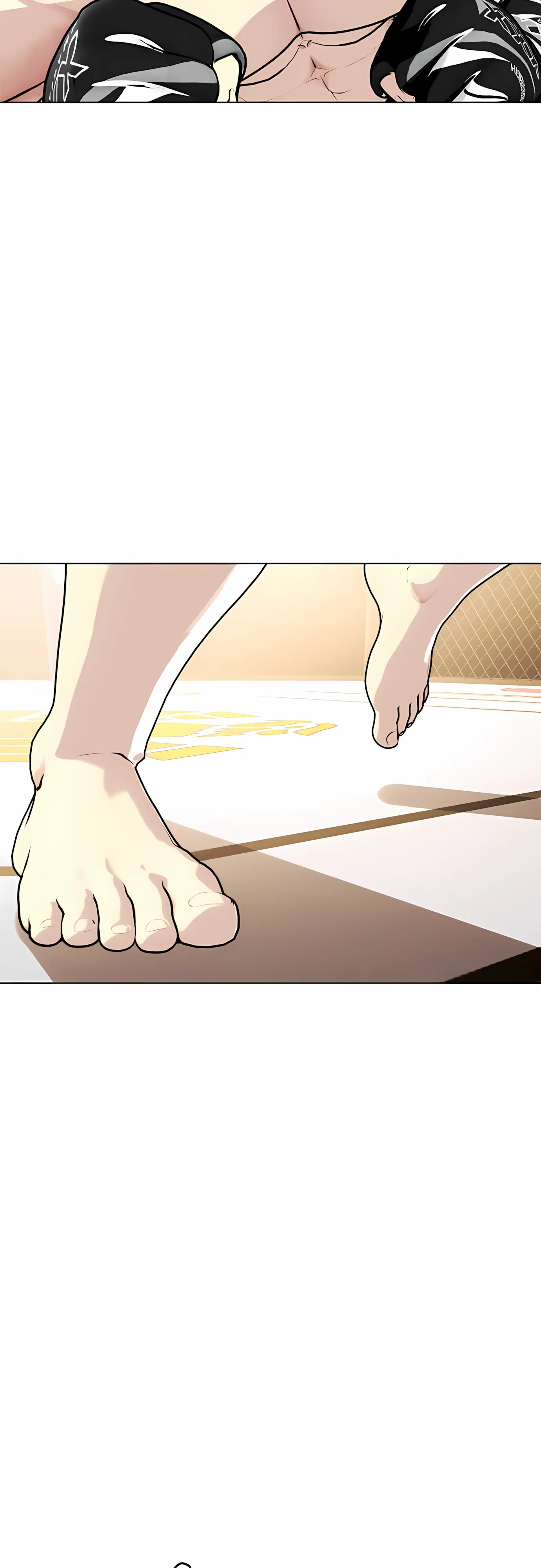 Манга Тот, над кем издеваются, слишком хорош в борьбе - Глава 137 Страница 61