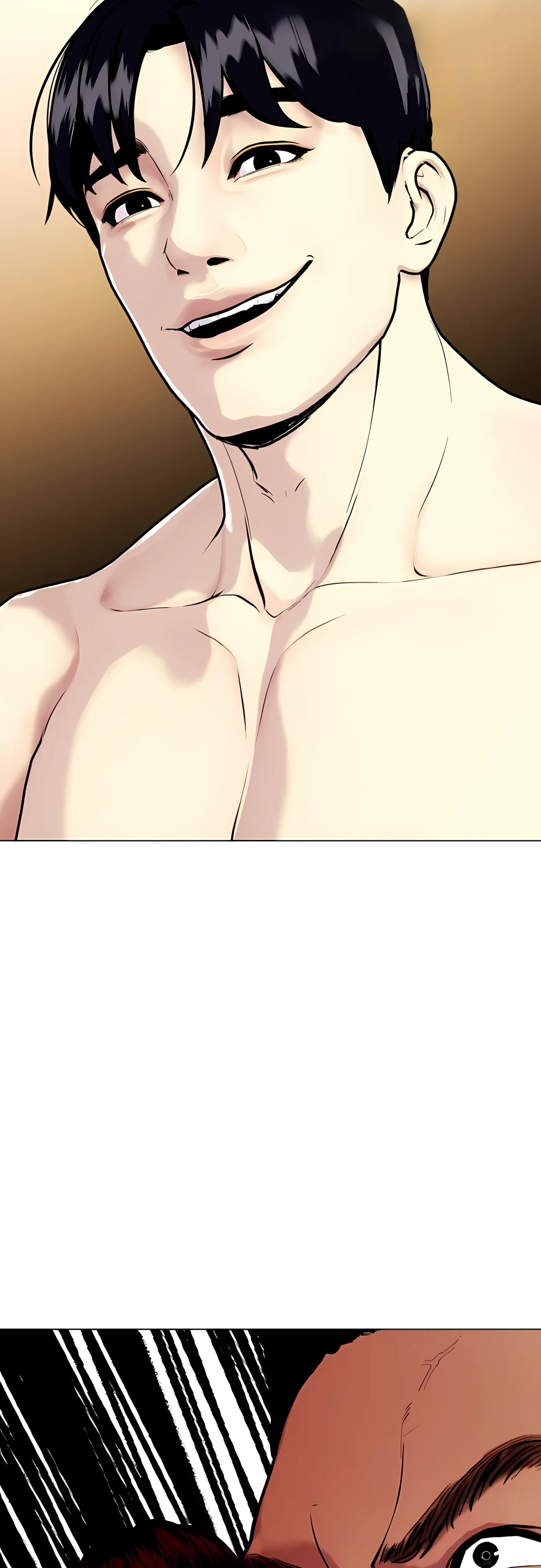 Манга Тот, над кем издеваются, слишком хорош в борьбе - Глава 137 Страница 80