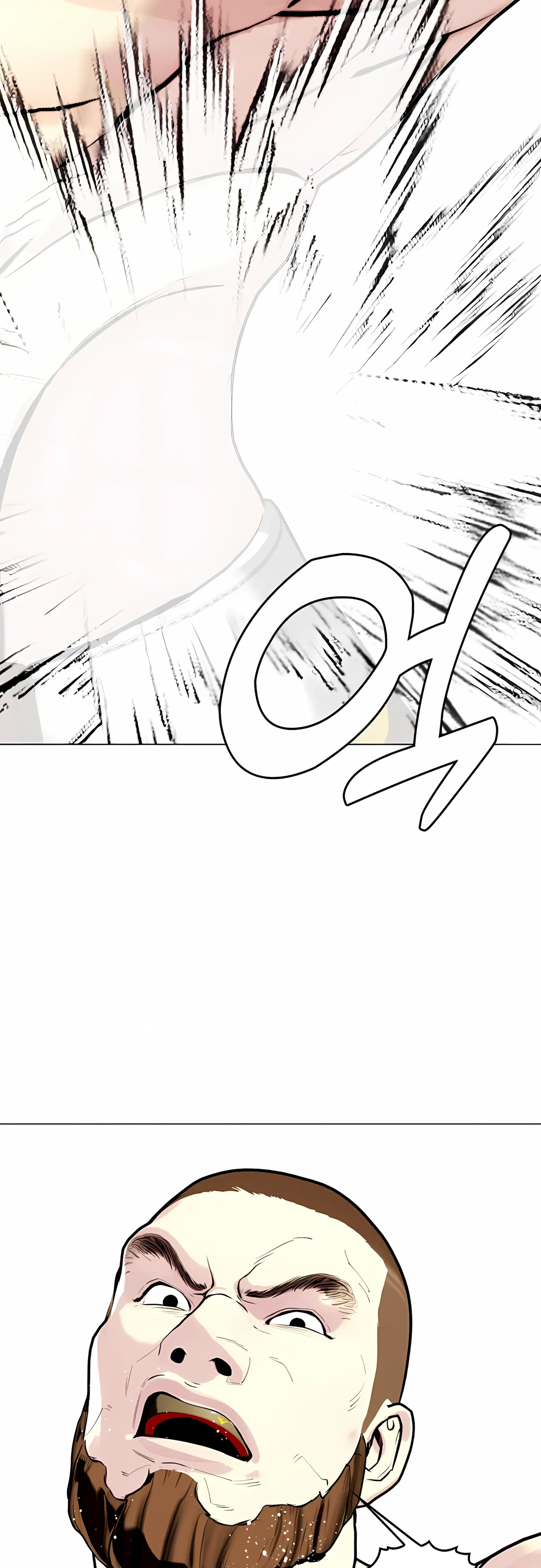 Манга Тот, над кем издеваются, слишком хорош в борьбе - Глава 137 Страница 53