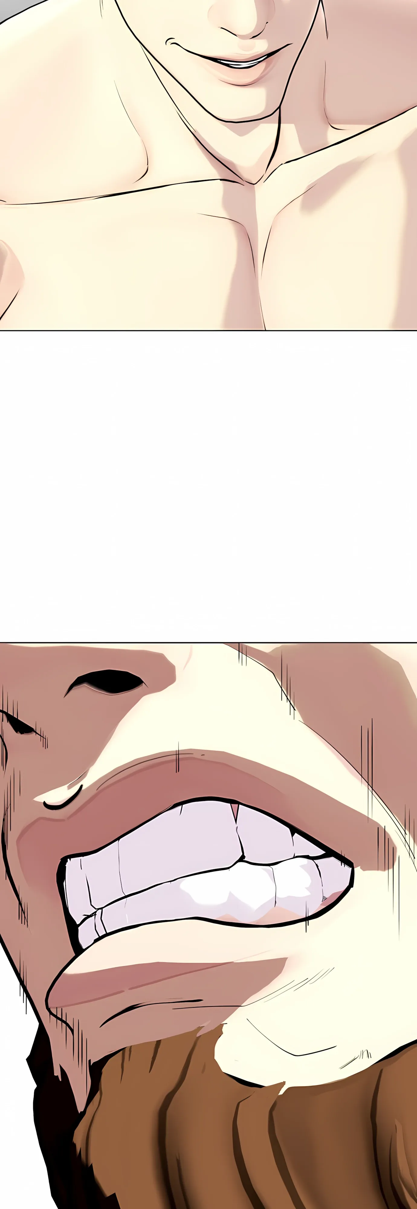 Манга Тот, над кем издеваются, слишком хорош в борьбе - Глава 137 Страница 19