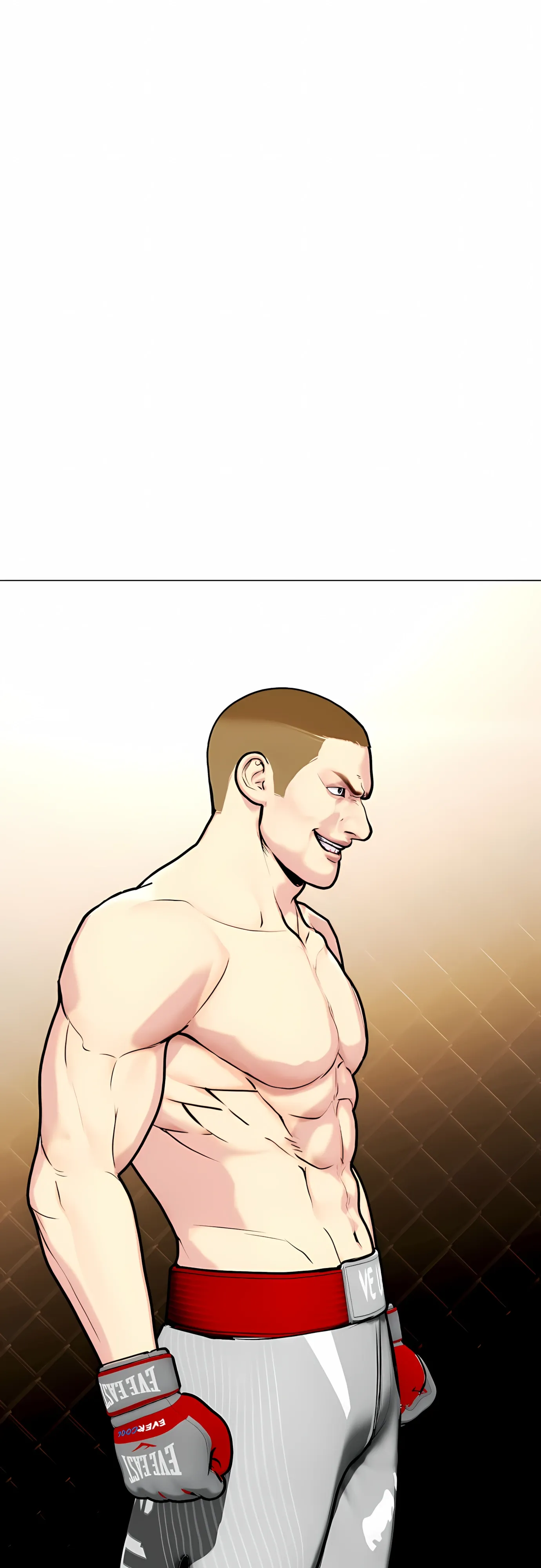 Манга Тот, над кем издеваются, слишком хорош в борьбе - Глава 139 Страница 4