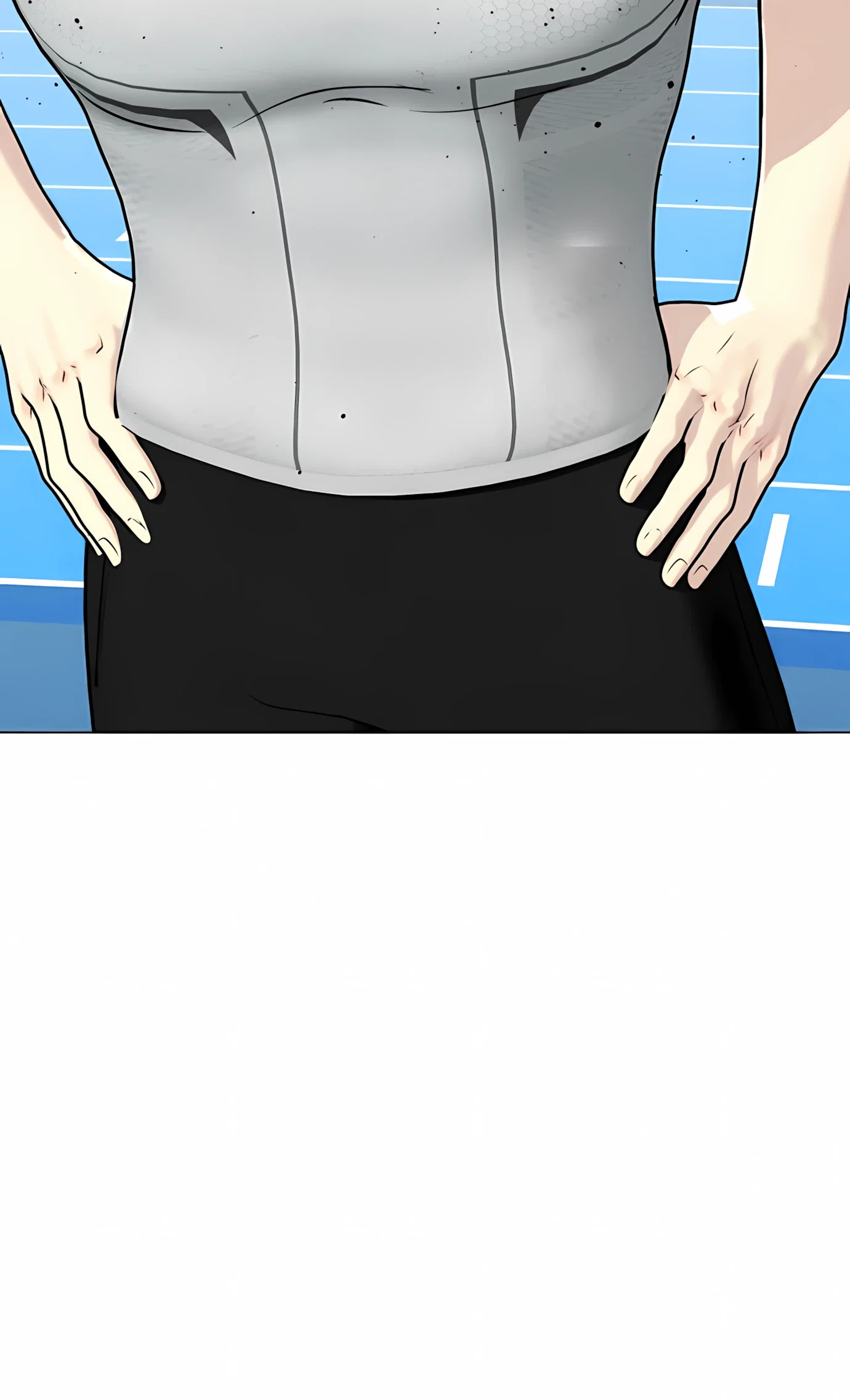 Манга Тот, над кем издеваются, слишком хорош в борьбе - Глава 140 Страница 100