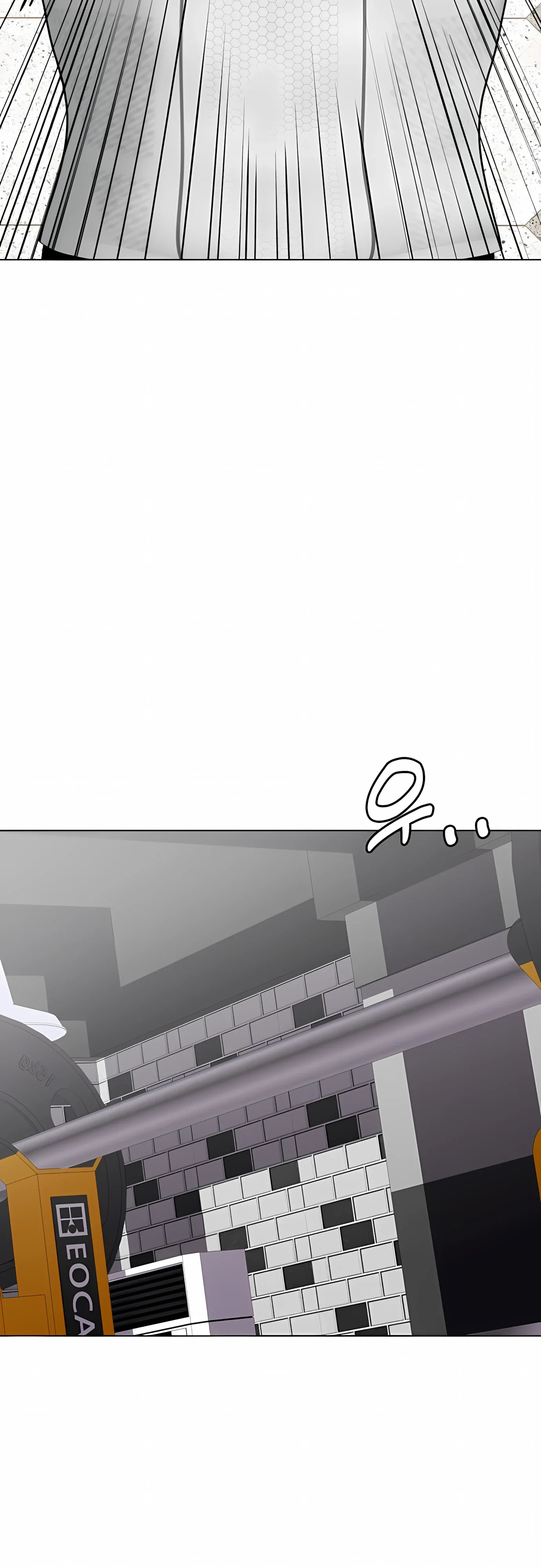 Манга Тот, над кем издеваются, слишком хорош в борьбе - Глава 141 Страница 24