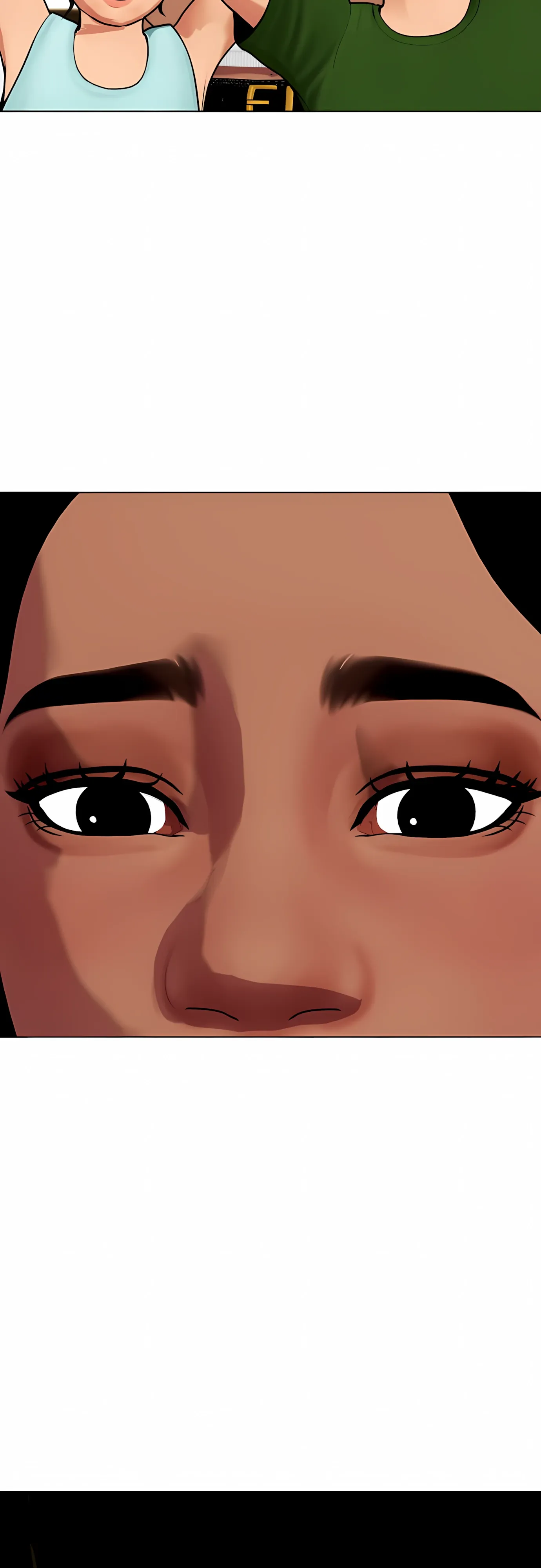 Манга Тот, над кем издеваются, слишком хорош в борьбе - Глава 143 Страница 67