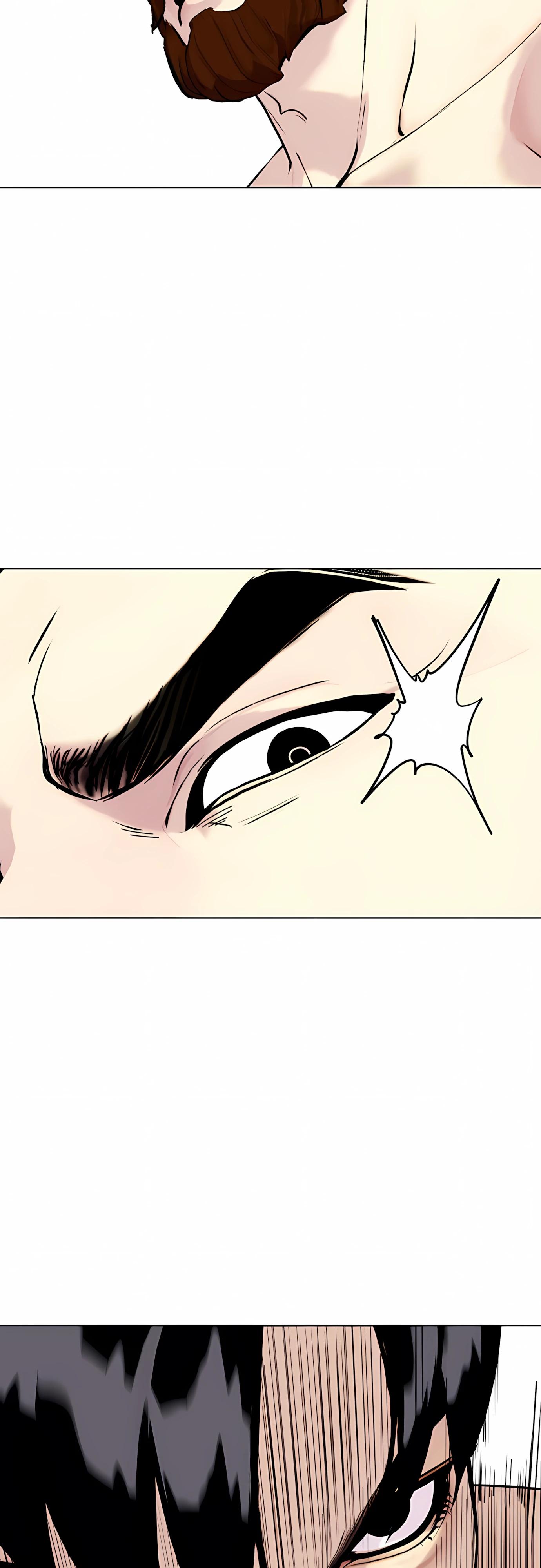 Манга Тот, над кем издеваются, слишком хорош в борьбе - Глава 150 Страница 12