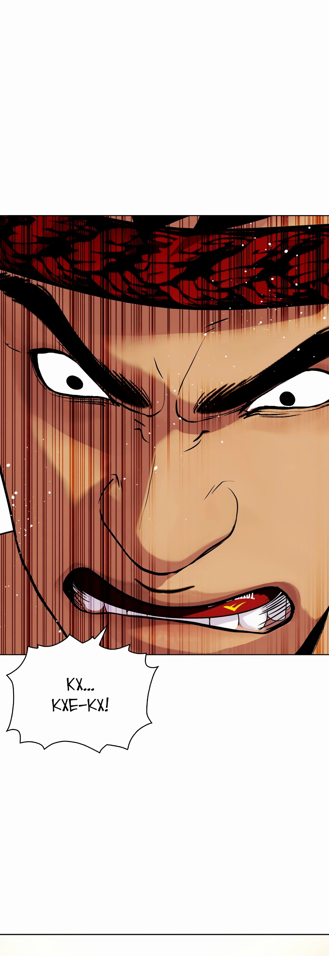 Манга Тот, над кем издеваются, слишком хорош в борьбе - Глава 123 Страница 4