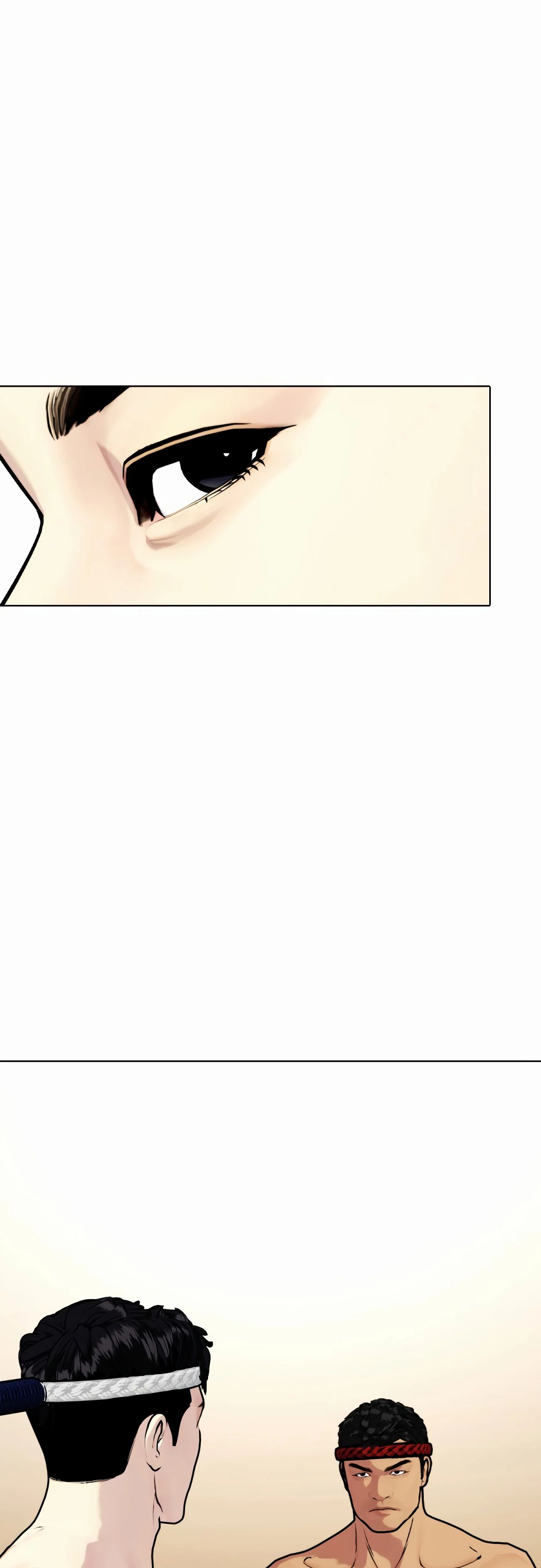 Манга Тот, над кем издеваются, слишком хорош в борьбе - Глава 123 Страница 51