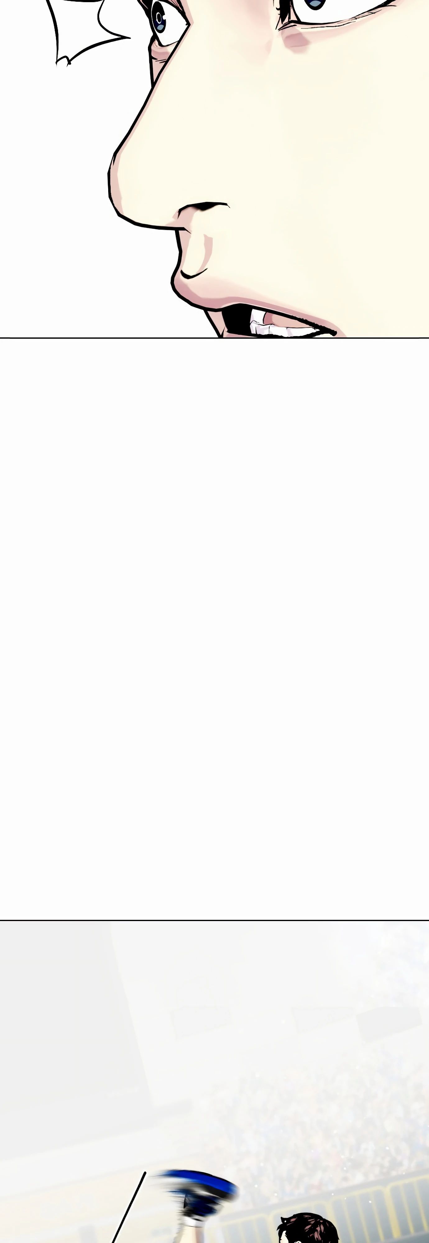 Манга Тот, над кем издеваются, слишком хорош в борьбе - Глава 125 Страница 68