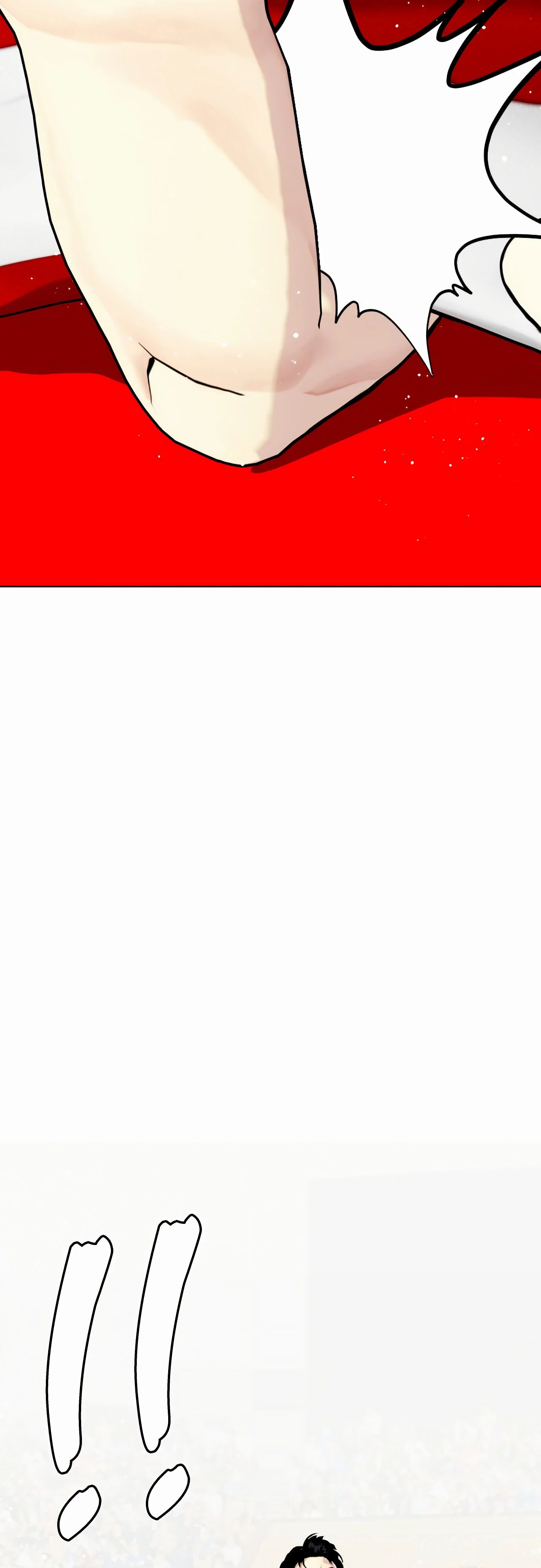 Манга Тот, над кем издеваются, слишком хорош в борьбе - Глава 125 Страница 29