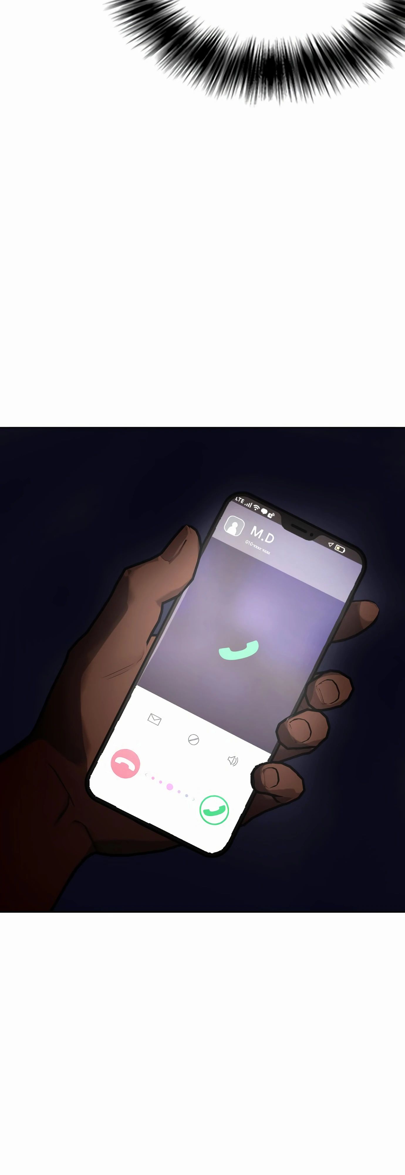 Манга Тот, над кем издеваются, слишком хорош в борьбе - Глава 127 Страница 66