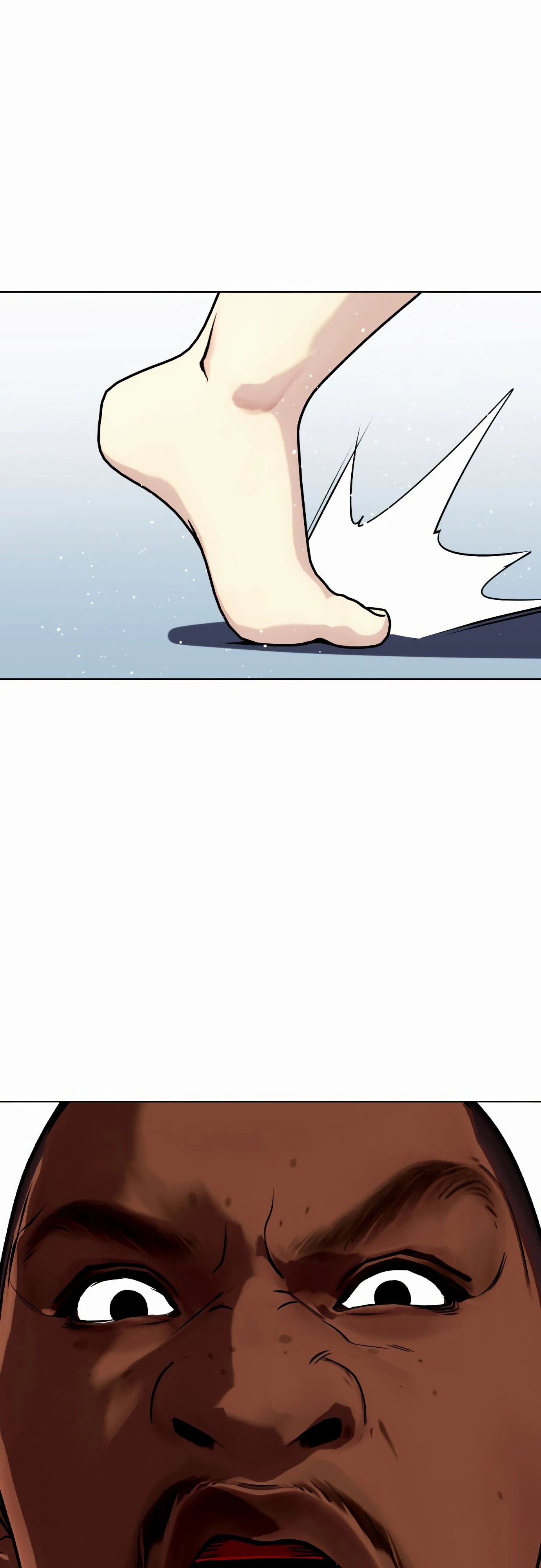 Манга Тот, над кем издеваются, слишком хорош в борьбе - Глава 128 Страница 114