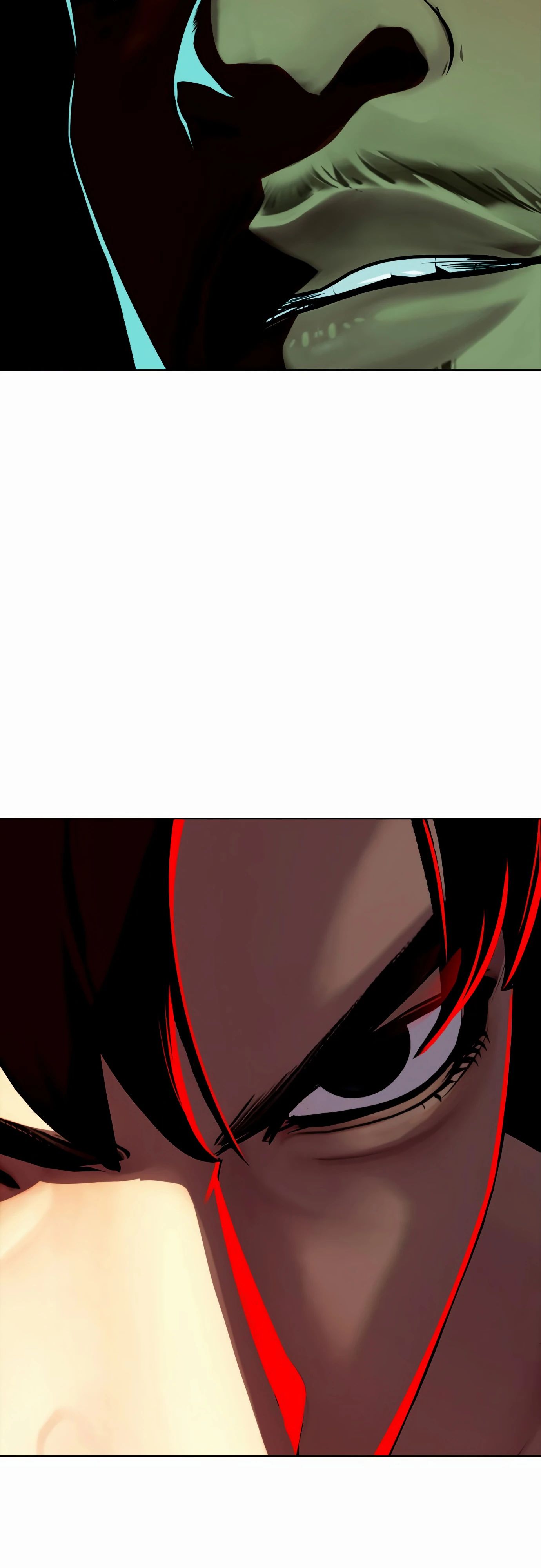 Манга Тот, над кем издеваются, слишком хорош в борьбе - Глава 128 Страница 101