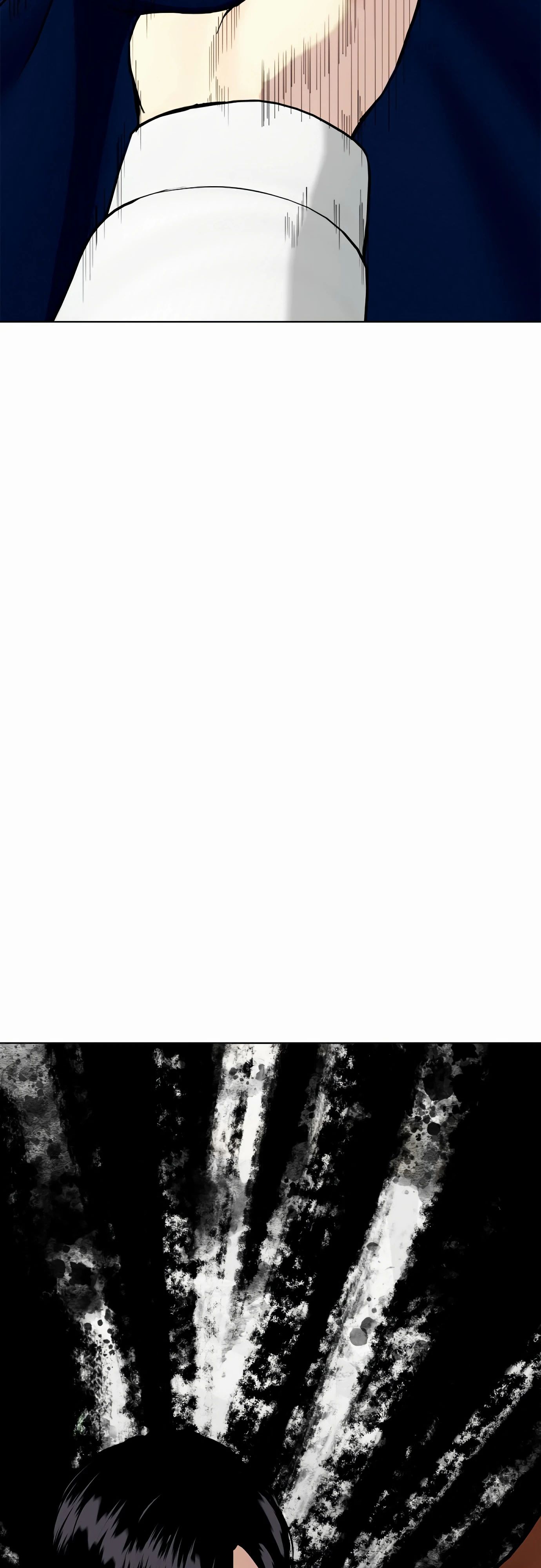 Манга Тот, над кем издеваются, слишком хорош в борьбе - Глава 128 Страница 87