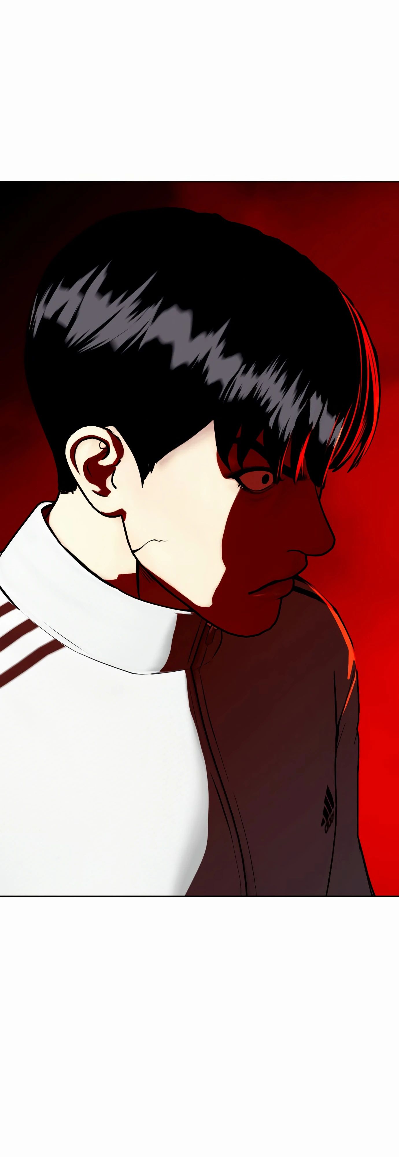 Манга Тот, над кем издеваются, слишком хорош в борьбе - Глава 128 Страница 81