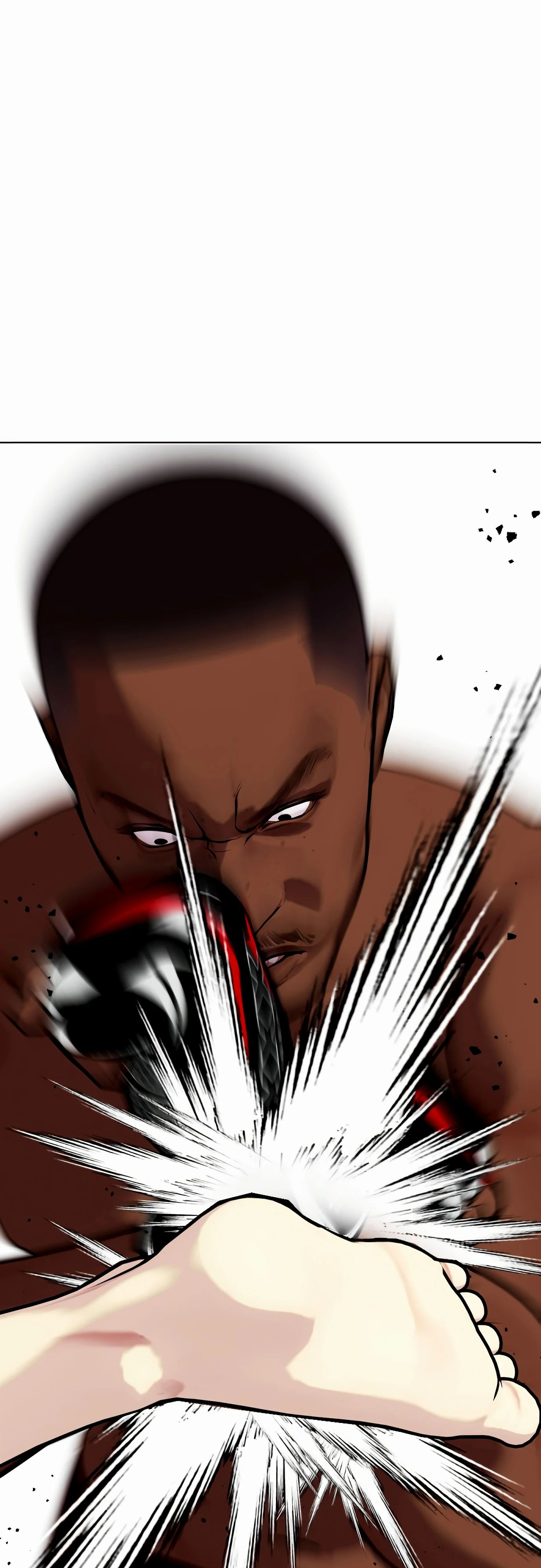 Манга Тот, над кем издеваются, слишком хорош в борьбе - Глава 130 Страница 15