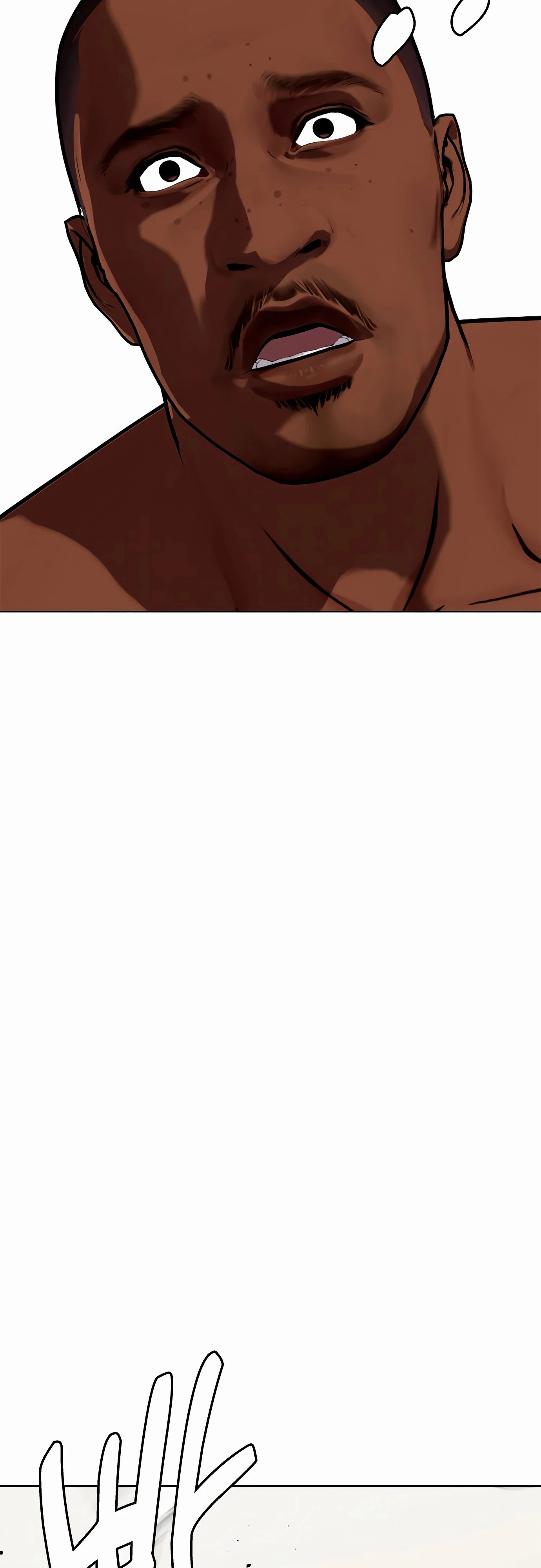 Манга Тот, над кем издеваются, слишком хорош в борьбе - Глава 130 Страница 48