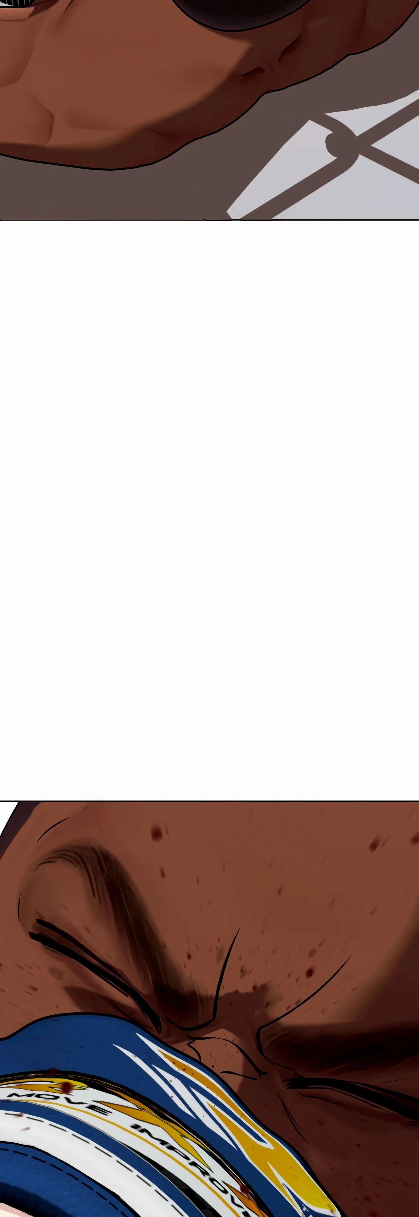 Манга Тот, над кем издеваются, слишком хорош в борьбе - Глава 130 Страница 58