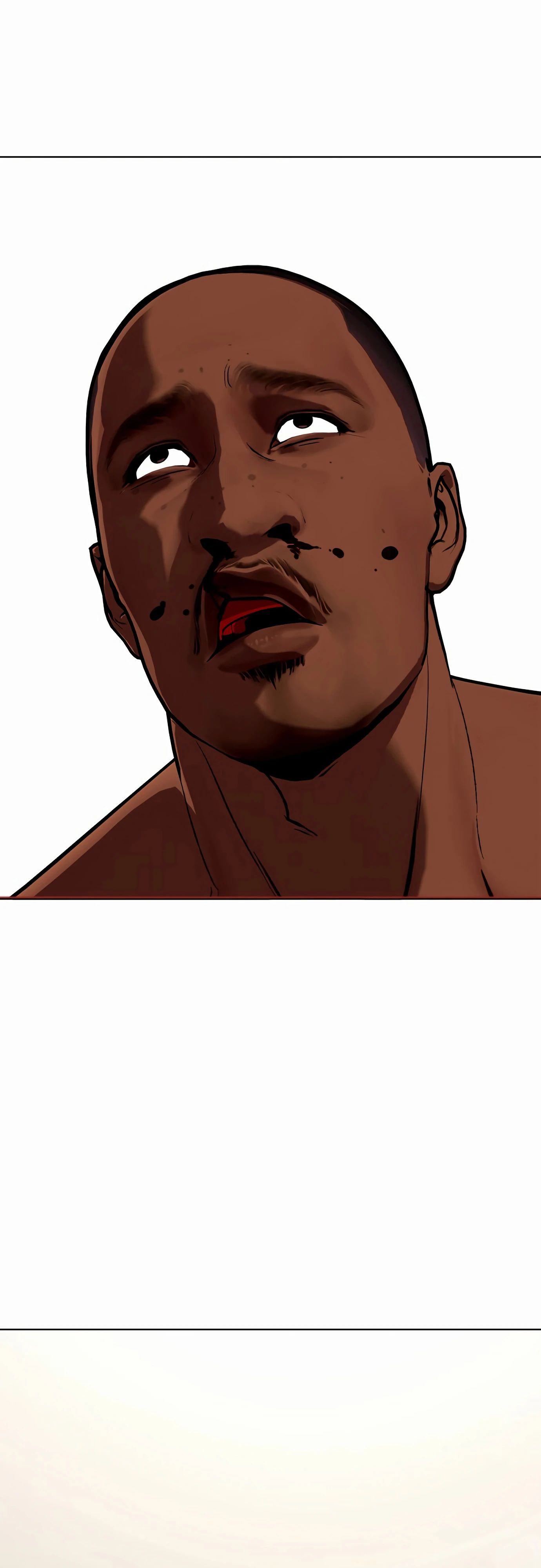 Манга Тот, над кем издеваются, слишком хорош в борьбе - Глава 130 Страница 50