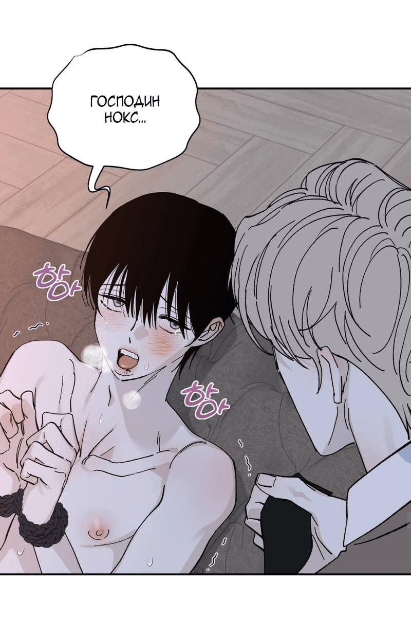 Манга Дом - Глава 47 Страница 34
