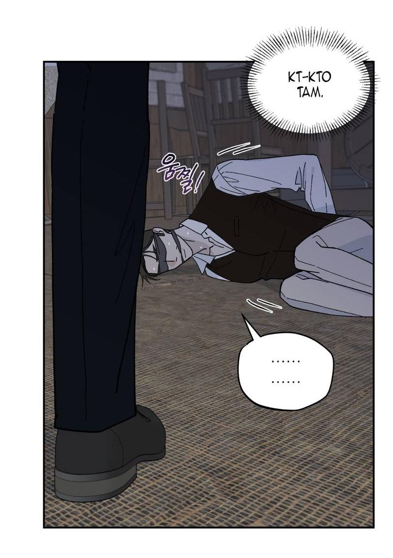 Манга Дом - Глава 50 Страница 36