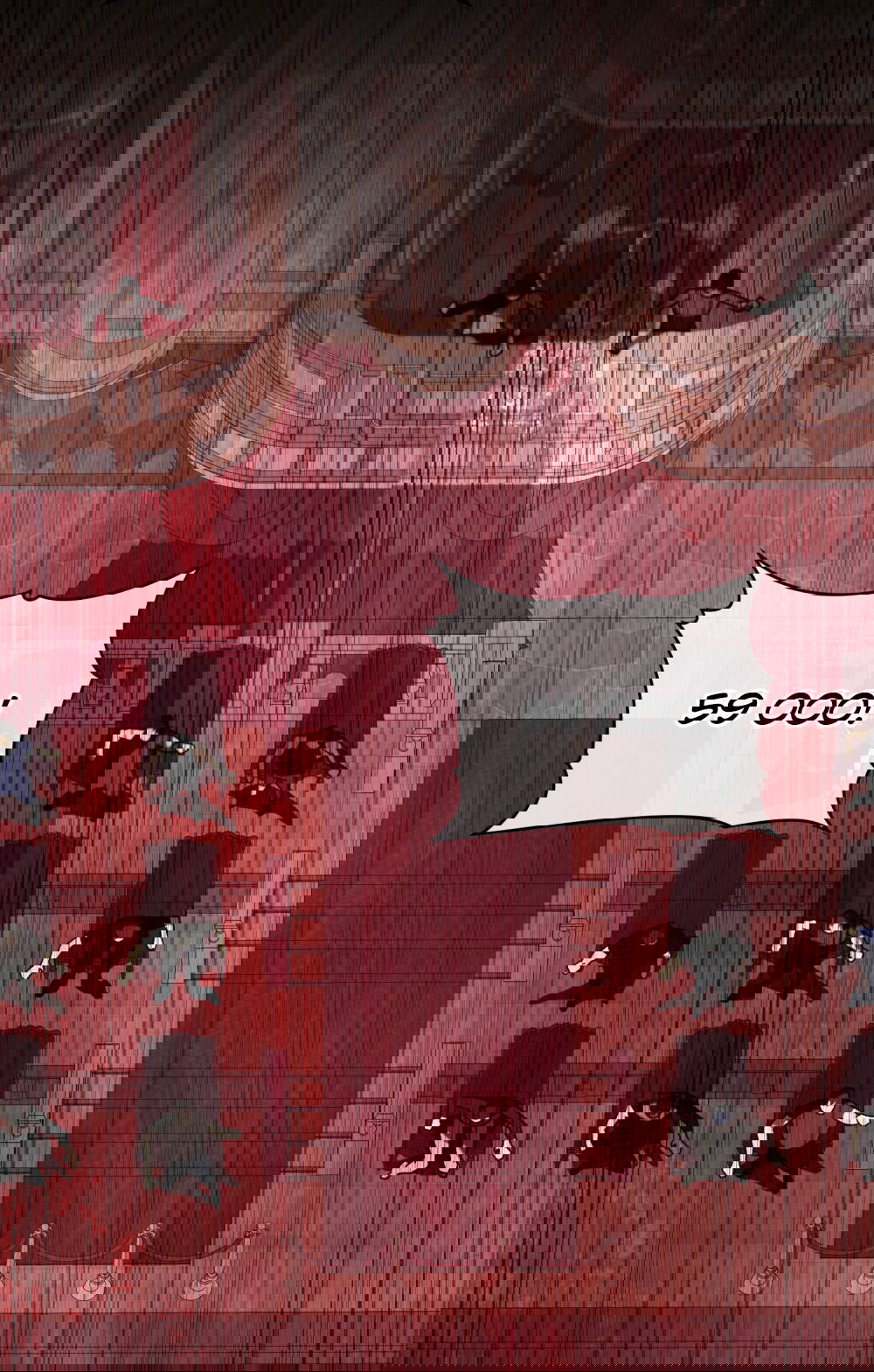 Манга Зови меня хозяйкой - Глава 43 Страница 54