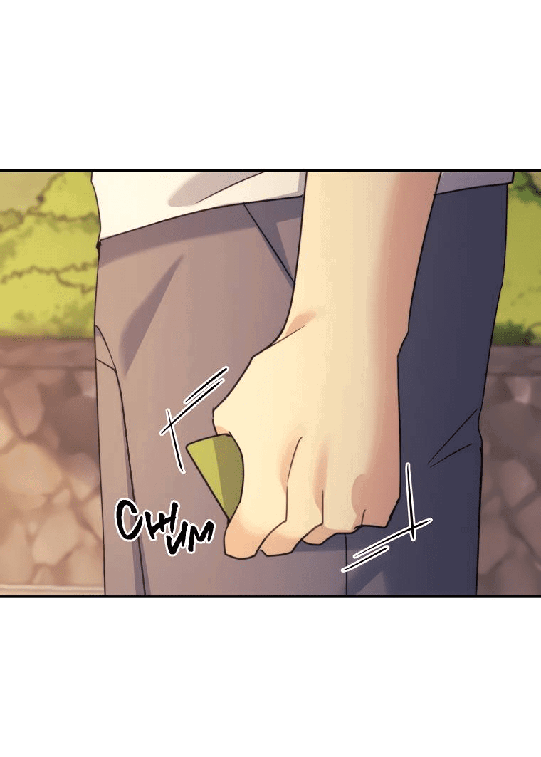 Манга Поражённый звездой - Глава 17 Страница 23