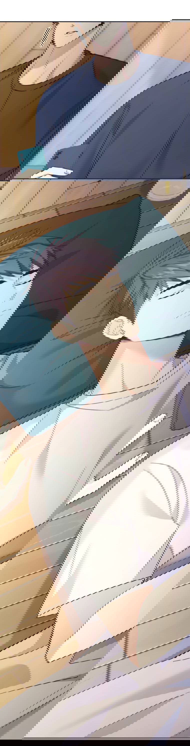 Манга Поражённый звездой - Глава 17 Страница 4