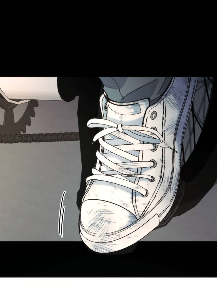 Манга Поражённый звездой - Глава 18 Страница 21