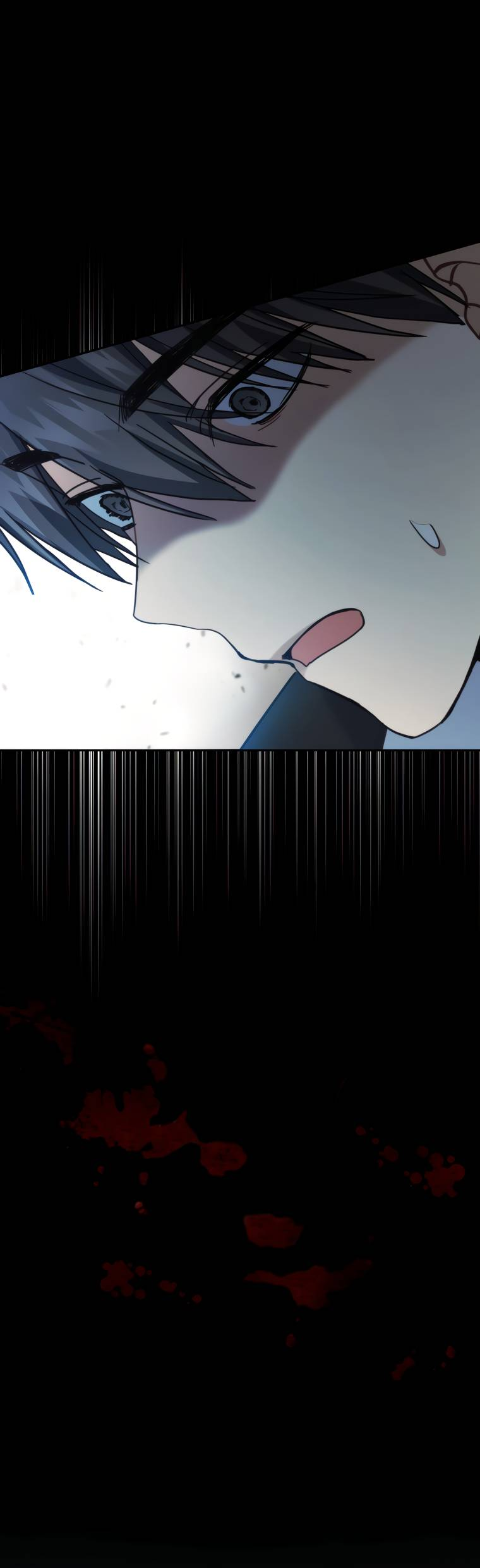 Манга Поражённый звездой - Глава 18 Страница 56