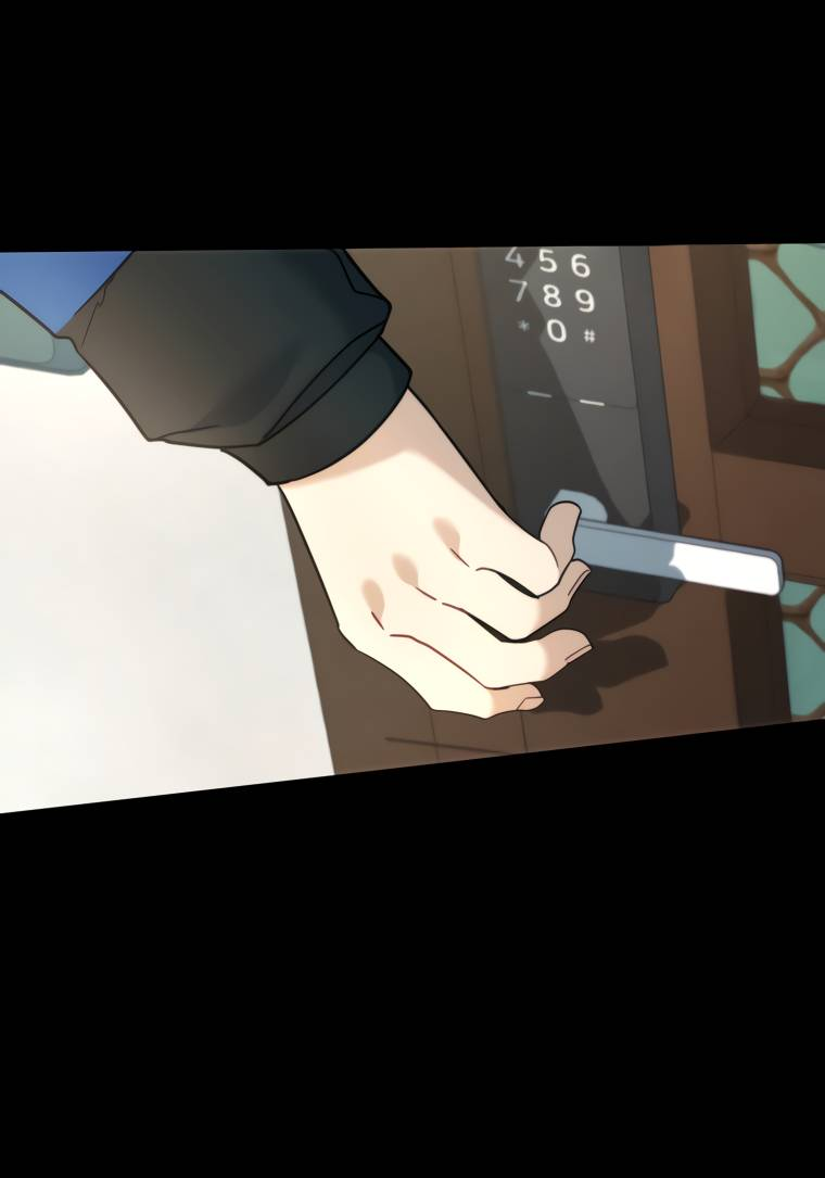 Манга Поражённый звездой - Глава 18 Страница 50