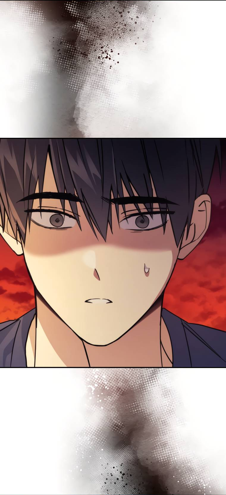 Манга Поражённый звездой - Глава 18 Страница 3