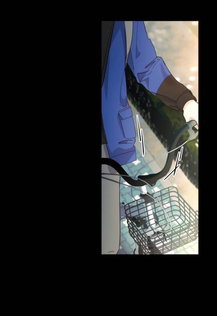 Манга Поражённый звездой - Глава 18 Страница 23