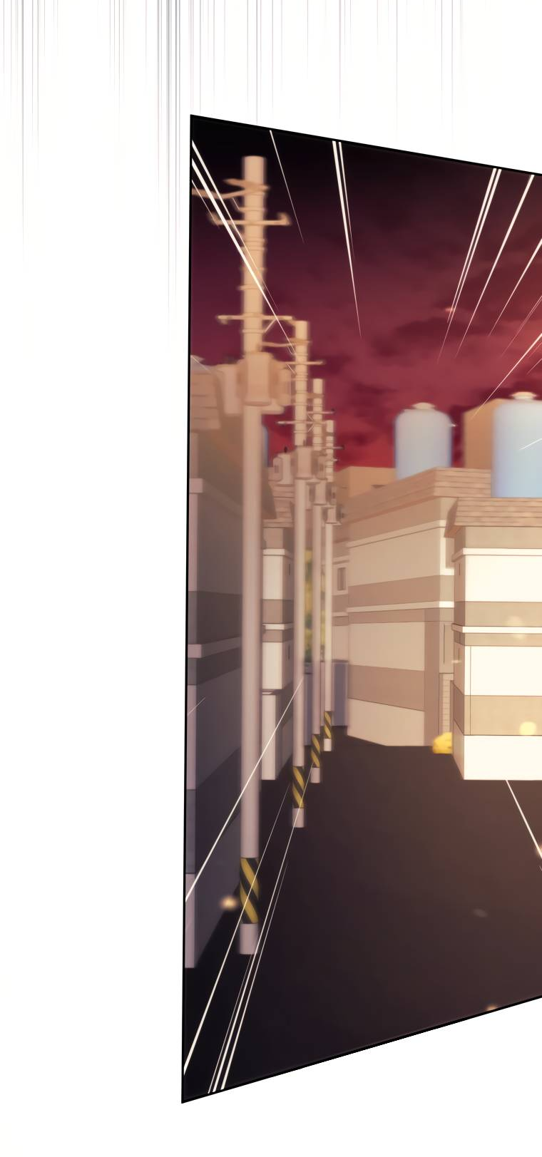 Манга Поражённый звездой - Глава 18 Страница 8