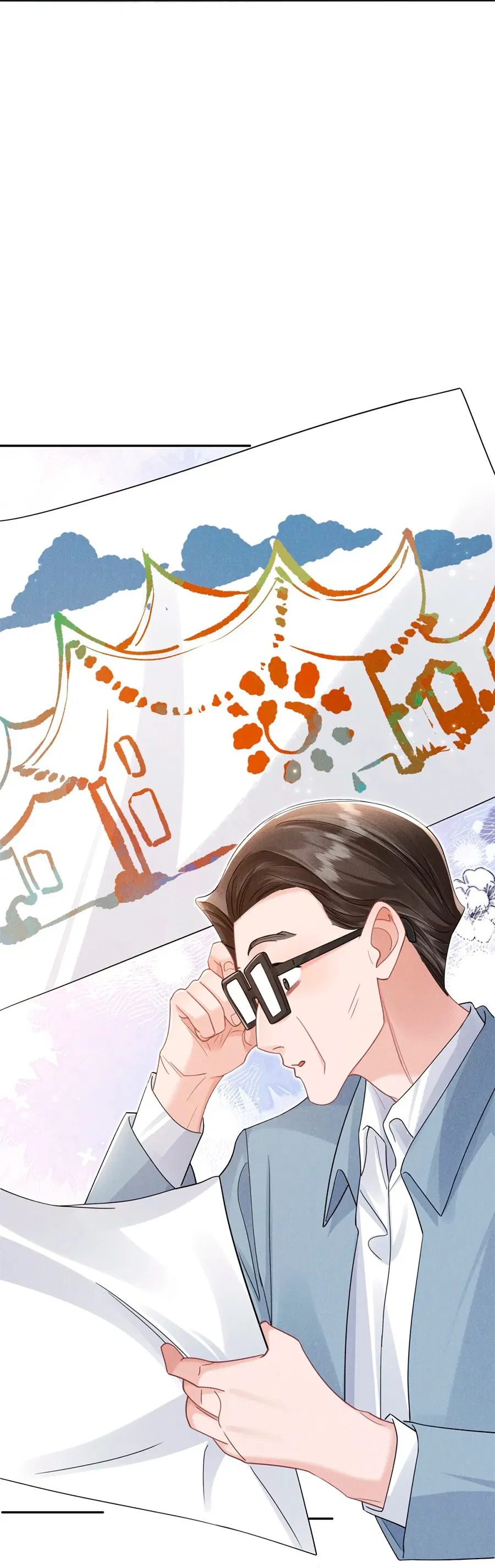 Манга Агенты времени - Глава 23 Страница 24