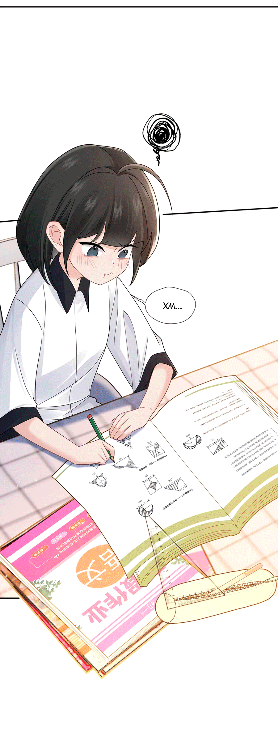 Манга Агенты времени - Глава 24 Страница 4