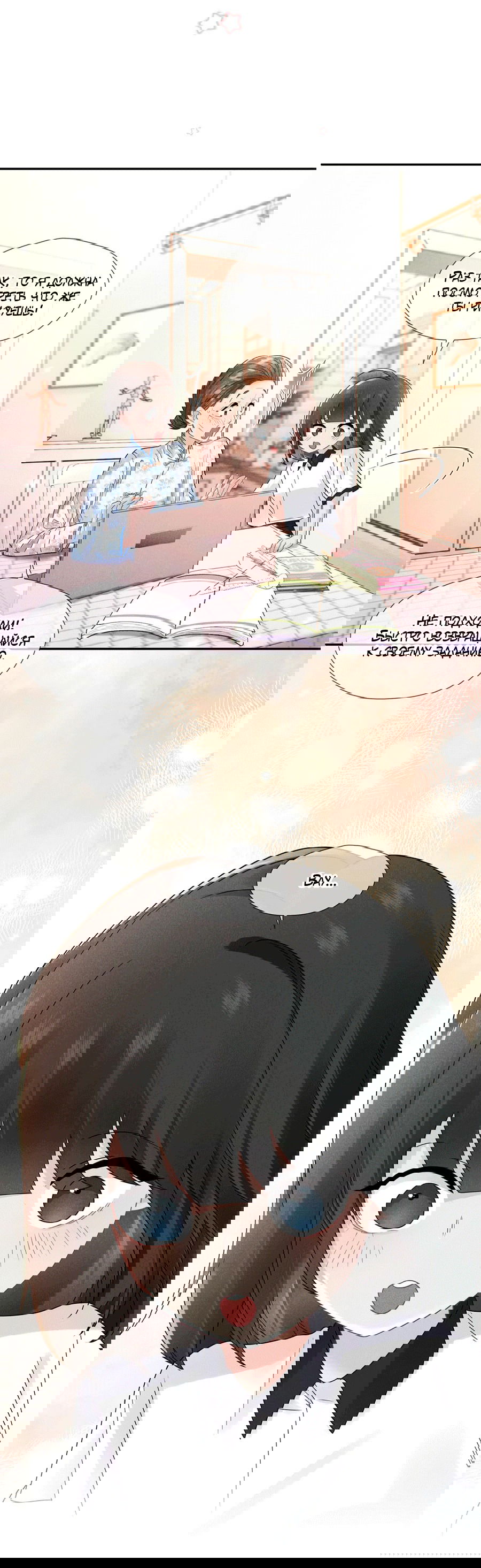 Манга Агенты времени - Глава 24 Страница 10