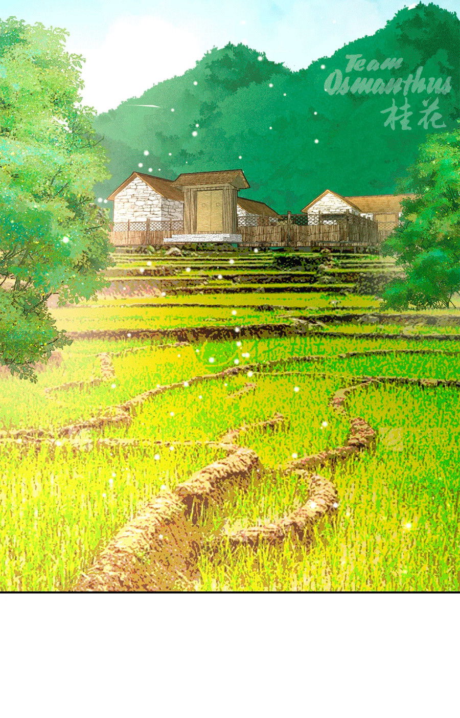 Манга Агенты времени - Глава 25 Страница 6