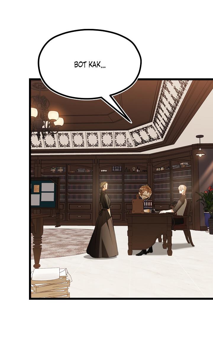 Манга Момент, когда наши миры пересеклись - Глава 17 Страница 26